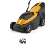 Stiga COLLECTOR132EKIT - купити в інтернет-магазині Техностар