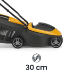 Stiga COLLECTOR132EKIT - купити в інтернет-магазині Техностар