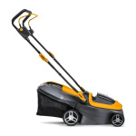 Stiga COLLECTOR136EKIT - купити в інтернет-магазині Техностар