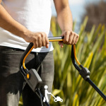 Stiga COLLECTOR136EKIT - купити в інтернет-магазині Техностар