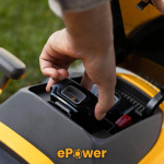 Stiga COLLECTOR136EKIT - купити в інтернет-магазині Техностар