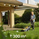 Stiga COLLECTOR136EKIT - купити в інтернет-магазині Техностар