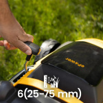 Stiga COLLECTOR136EKIT - купити в інтернет-магазині Техностар