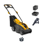 Stiga COMBI336EKIT - купити в інтернет-магазині Техностар