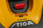Stiga COMBI336EKIT - купити в інтернет-магазині Техностар