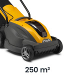 Stiga COMBI336EKIT - купити в інтернет-магазині Техностар