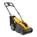 Stiga COMBI340EKIT - купити в інтернет-магазині Техностар