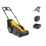 Stiga COMBI340EKIT - купити в інтернет-магазині Техностар