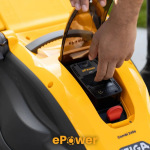 Stiga COMBI340EKIT - купити в інтернет-магазині Техностар