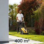 Stiga COMBI340EKIT - купити в інтернет-магазині Техностар