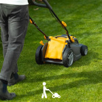 Stiga COMBI340EKIT - купити в інтернет-магазині Техностар