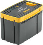 Stiga E420 - купити в інтернет-магазині Техностар