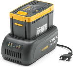 Stiga EC415S - купити в інтернет-магазині Техностар