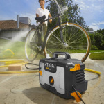 Stiga HPS110 - купити в інтернет-магазині Техностар