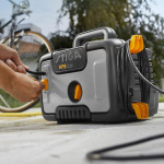 Stiga HPS110 - купити в інтернет-магазині Техностар