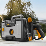 Stiga HPS110 - купити в інтернет-магазині Техностар