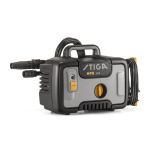 Stiga HPS110 - купити в інтернет-магазині Техностар