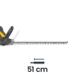 Stiga HT105C - купити в інтернет-магазині Техностар