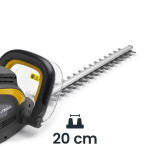 Stiga HT105C - купити в інтернет-магазині Техностар