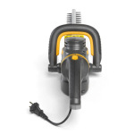 Stiga HT105C - купити в інтернет-магазині Техностар