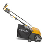 Stiga SV213E - купити в інтернет-магазині Техностар