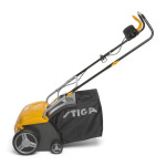 Stiga SV213E - купити в інтернет-магазині Техностар