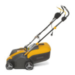 Stiga SV415E - купити в інтернет-магазині Техностар
