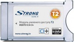 Strong CAM модуль T2 - купити в інтернет-магазині Техностар