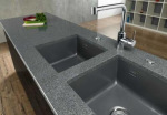 SystemCeram MERA 57/50 5157 01 85 Schiefer 85 - купити в інтернет-магазині Техностар