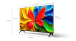 TCL 32S49K - купити в інтернет-магазині Техностар