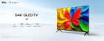 TCL 32S49K - купити в інтернет-магазині Техностар