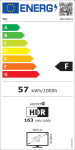 TCL 50C79KMiniLED 50