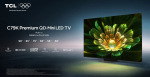 TCL 50C79KMiniLED 50