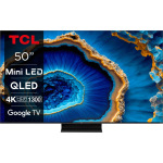 TCL 50MQLED80 - купити в інтернет-магазині Техностар