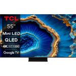 TCL 55MQLED80 - купити в інтернет-магазині Техностар