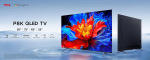 TCL 65P81K - купити в інтернет-магазині Техностар