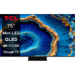 TCL 75MQLED80 - купити в інтернет-магазині Техностар