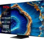 TCL 85C809 - купити в інтернет-магазині Техностар