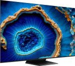 TCL 85C809 - купити в інтернет-магазині Техностар