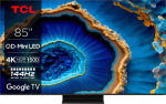 TCL 85C809 - купити в інтернет-магазині Техностар