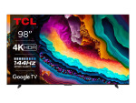 TCL 98UHD870 - купити в інтернет-магазині Техностар