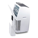 TCL TAC-16CPB/NZW - купити в інтернет-магазині Техностар