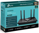 TP-LINK ARCHER-AX55 - купити в інтернет-магазині Техностар