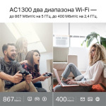 TP-LINK Archer C6 V4 - купити в інтернет-магазині Техностар