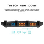TP-LINK Archer C6 V4 - купити в інтернет-магазині Техностар