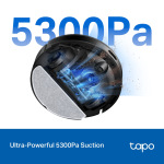 TP-LINK TAPO RV20 MAX PLUS - купити в інтернет-магазині Техностар