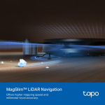 TP-LINK TAPO RV20 MAX PLUS - купити в інтернет-магазині Техностар
