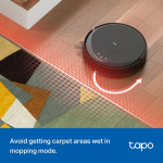 TP-LINK TAPO RV20 MAX PLUS - купити в інтернет-магазині Техностар