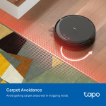 TP-LINK TAPO RV20 MAX - купити в інтернет-магазині Техностар