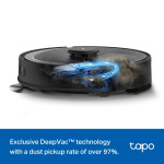 TP-LINK TAPO RV30 MAX PLUS - купити в інтернет-магазині Техностар